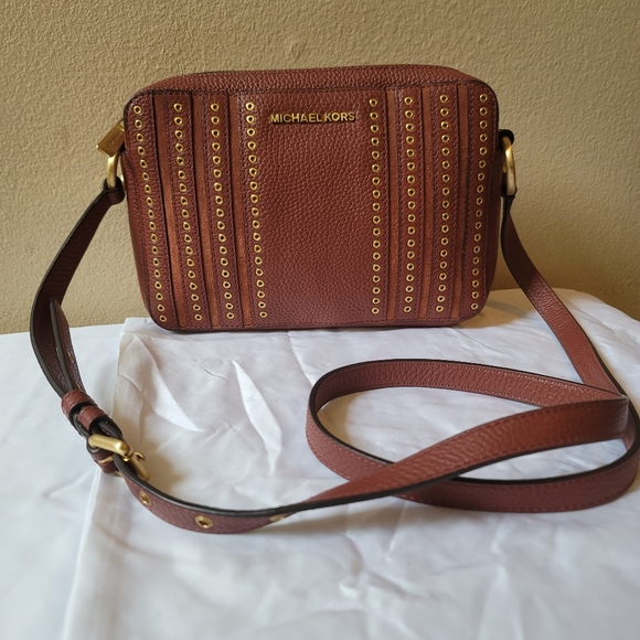 Michael Kors crossbody bag - Picture 4 of 16